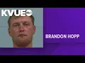 Leander ISD teacher accused of sexually assaulting a child