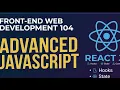 Frontend Web Development 104