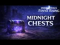 Immortals Fenyx Rising - All Midnight Fragments Night Chests