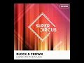 Download Lagu Block \u0026 Crown - Listen to the Music