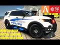 How To Easily Install Custom Sirens Into FiveM Step By Step Installation