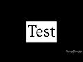 Boyfriend Soundfont Test