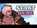 The Ultimate Guide to FFXIV Races male