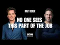 How Matt Bomer Balances Hollywood Family and Staying Strong as You Age