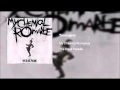 Lagu My Chemical Romance - Teenagers (Clean)
