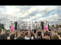 Океан Ельзи – На лінії вогню (Львів, @FESTrepublic, 28/06/2025)