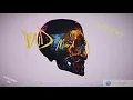 BE KIND --- Marshmello & Halsey [1hour lyrics video]