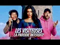 Lagu LES VISITEUSES : la VHS interdite qui a marqué toute une génération