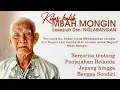 Download Lagu KILAS BALIK Mbah Mongin, lahir pada tahun 1919 menceritakan penjajahan