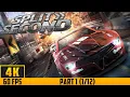 Split Second - Walkthrough Game