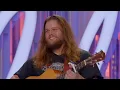 Chris Tungseth Honors His Late Dad with Original Song “Lonely Road” - American Idol 2026