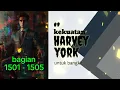 Kekuatan Harvey York Untuk Bangkit bagian 1501 - 1505