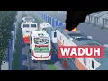 Iman Zto Core | Meme Tidak Lucu Hal- Hal Yang Tak Terduga Bermain Game Kereta Api Roblox Indonesia