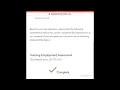 My answers to the Walmart Teaming Employment Assesment test
