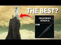 is this the best greatsword