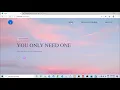BASIC BANKING SYSTEM - WEB DEVELOPMENT AND DESIGN INTERNSHIP THE SPARK FOUNDATION