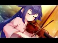Lagu [はるとゆき、/ Haru to Yuki, OP ] ふくなが よる - ひとひらの、だいすきを、(Fukunaga Yoru - Hitohira no, Daisuki o,)