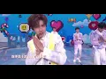 时代少年团《非我不可》舞台首秀TNT"It must be me" stage debut.|元宵喜乐会