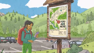 Geodesy: The Science of Getting From “Here” to “There”