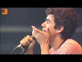 Electric Guest -This Head I Hold - Live Main Square