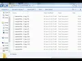 Copying files from one folder to another using Shutil module in python