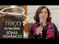 Lagu Santo Terço - 01/06/2020