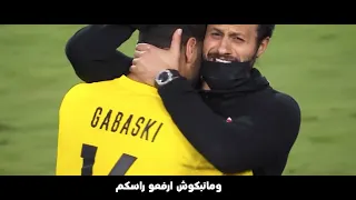 أغنية بأسماء لاعبي منتخب مصر شكرا على كل تعبكم حاسين بيكم بالفخر 