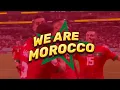 هولا تشيكو - Hola Chico | أغنية المنتخب المغربي كأس العالم 2026 🇲🇦🇲🇦