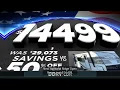 Presidents Day Event is Underway at Dennis Dillon RV Shop Savings Today