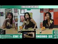 Plastilina Mosh, Music Video "Nalguita" | 🇦🇷 Reaction - Argentinians Reacting