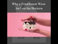 Why a Foreclosure Wave Isn t on the Horizon