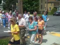 172nd Corpus Christi Procession