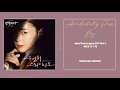 Download Lagu [INDO SUB] ALICE (송주희) – Accidentally Pass By Lyrics || Royal Secret Agent OST Part. 3