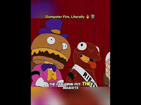 #thesimpsons #simpsons #cartoon