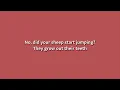 Sunsets for Somebody Else by Jack Johnson Lyrics