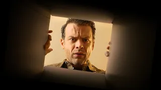 THE BOX - 1 Minute Short Film