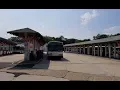 Bee-Line Bus Neoplan AN460 NABI 40LFW Hybrid Route 13 13B 75 91 Buses Rye Playland Park
