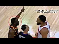 LEAKED Of Karl-Anthony Towns Trash Talking Draymond Green Shut Your A Up You A Hoe