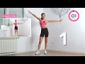 30 min BRAZOS TONIFICADOS para MUJER SIN MATERIAL rutina muy intensa!!– ILI LIFE