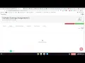 Unlock Google Classroom Assignments Synced to Synergy Gradebook