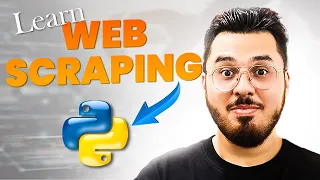 Ultimate Web Scraping tutorial