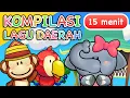 Download Lagu Kompilasi Lagu Anak Daerah