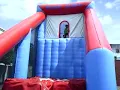 base jump Robin