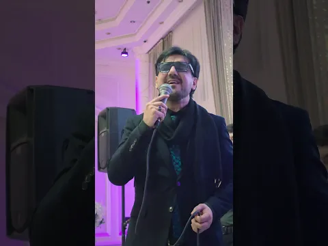 Сургут на свадьбе 🎤