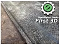 GM S Tutorial - First 3D