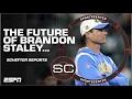 Schefter explains how Chargers loss affects Brandon Staley SportsCenter
