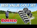 Costco Callaway Edge Set Review I Played a Full Round with the Best Value Beginner Golf Set