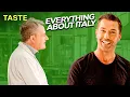 The Only Italian Cooking You Will Ever Need Gino s Italian Escape