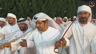 حفل زواج د نايف عبدالله علي راشد حسنوه القيشي الشحي 
