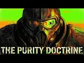 What If The Enclave Never Fell Fallout